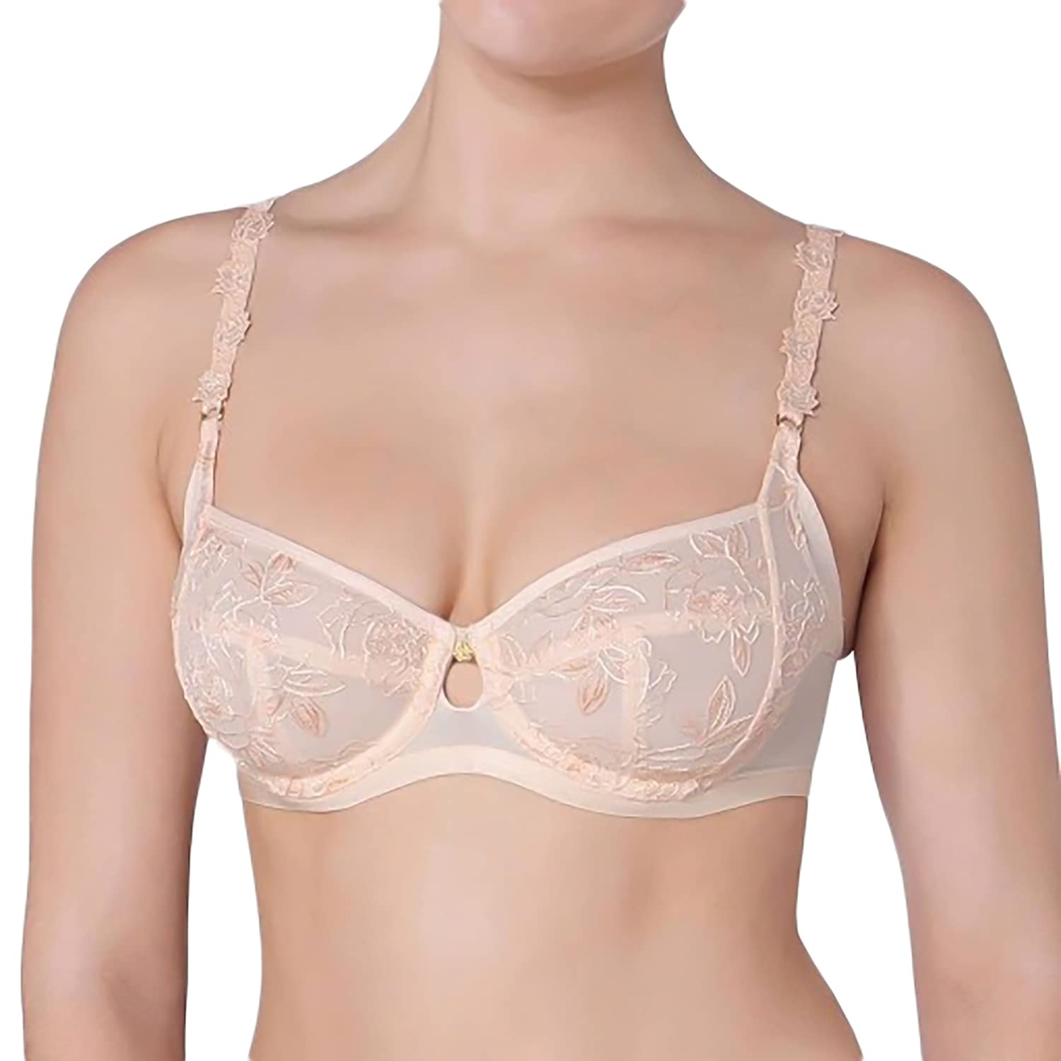 Triumph Wild Rose Florale W Bügel-BH