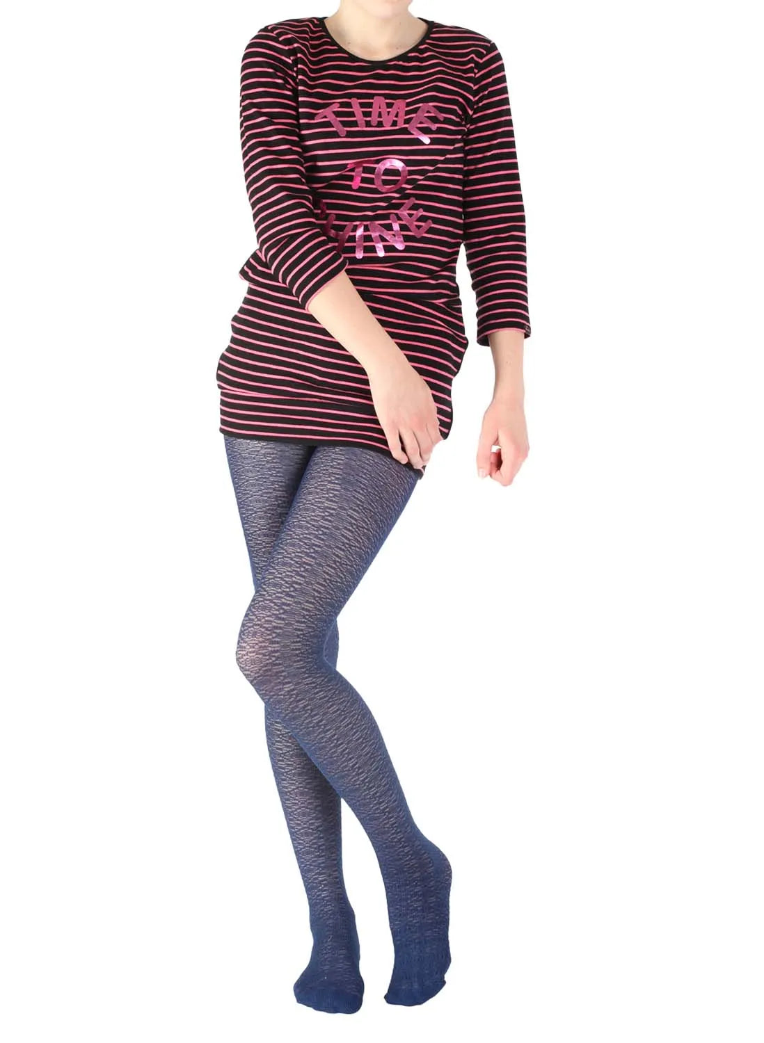 Giulia Elly 60 N2 - Mädchen Strumpfhose