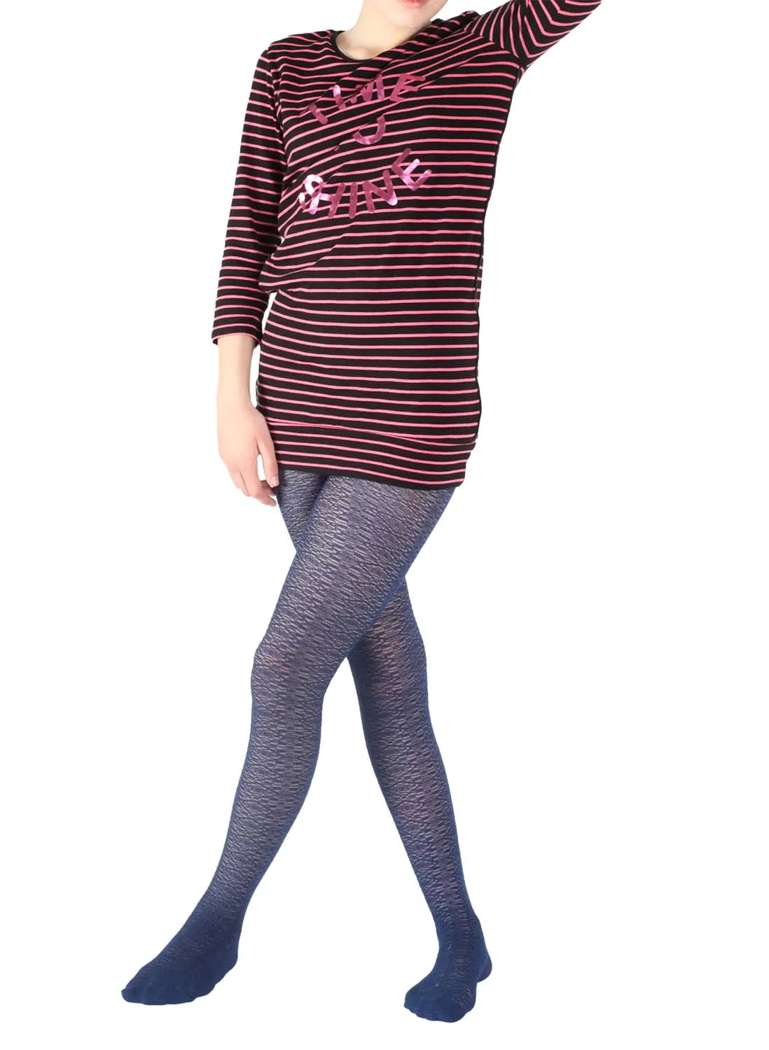 Giulia Elly 60 N2 - Mädchen Strumpfhose