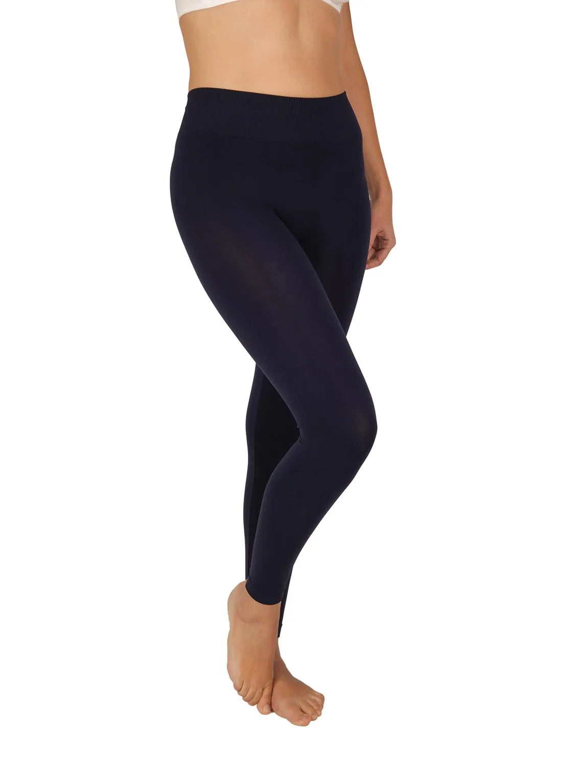 Giulia Leggings Model 2