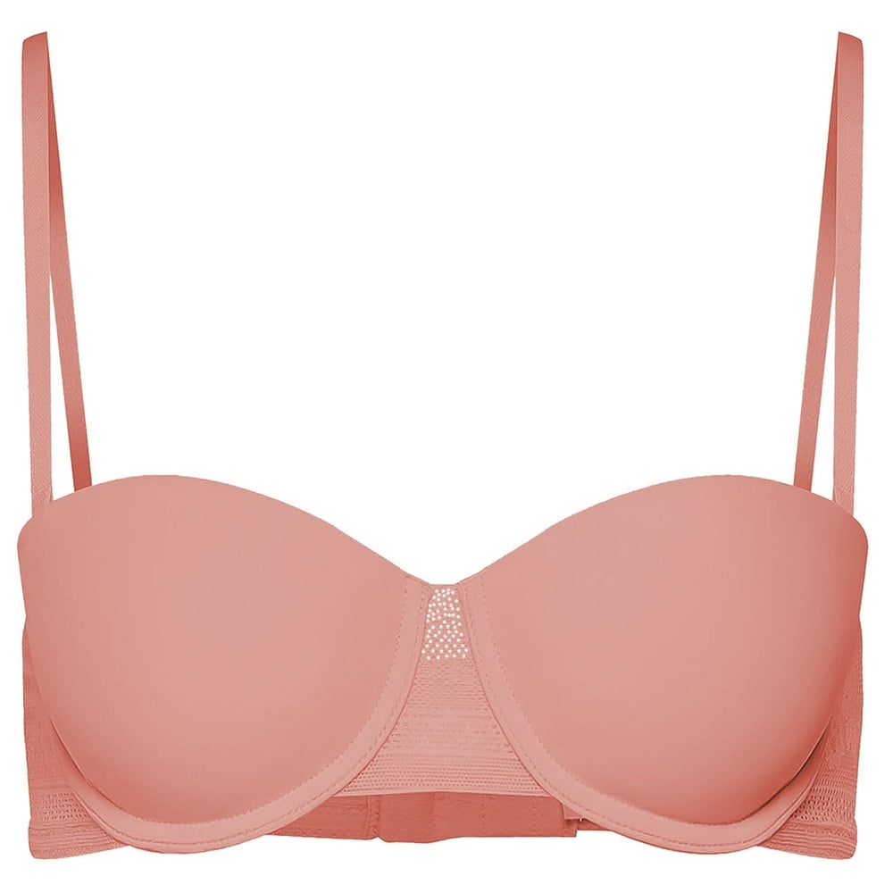Sloggi Zero Lace WDP Terracotta