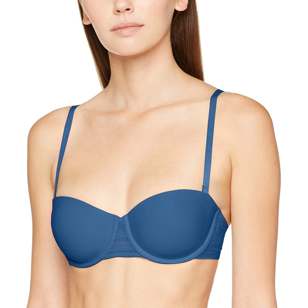 Sloggi Zero Lace WDP Lagoon Blue
