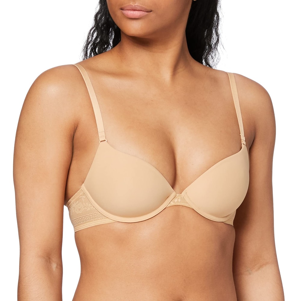 Sloggi Zero Lace WHP Cognac