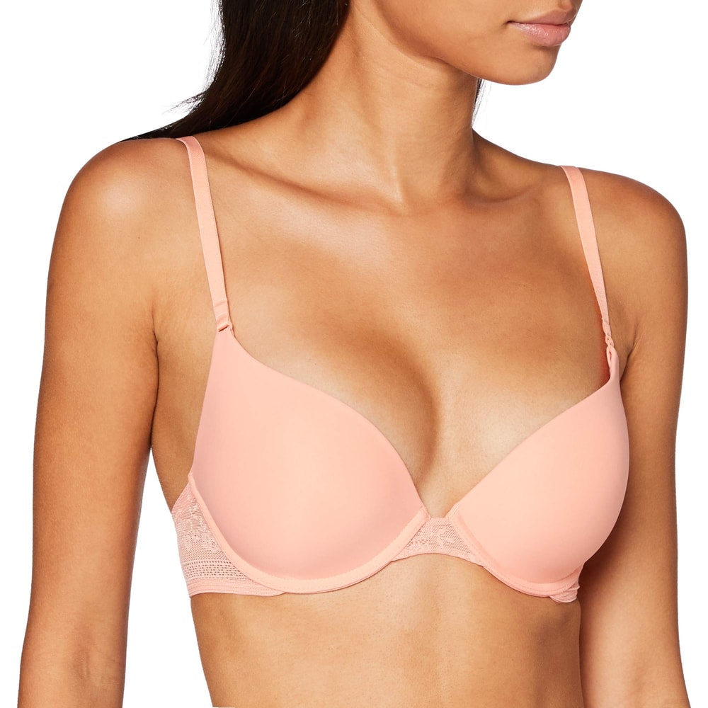 Sloggi Zero Lace Whum Coral