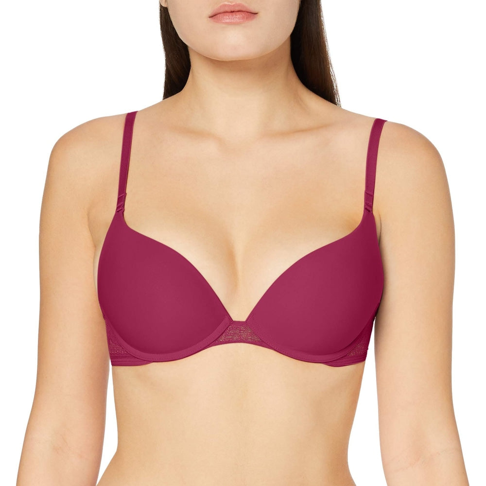 Sloggi Zero Lace Whum Wild Cherry