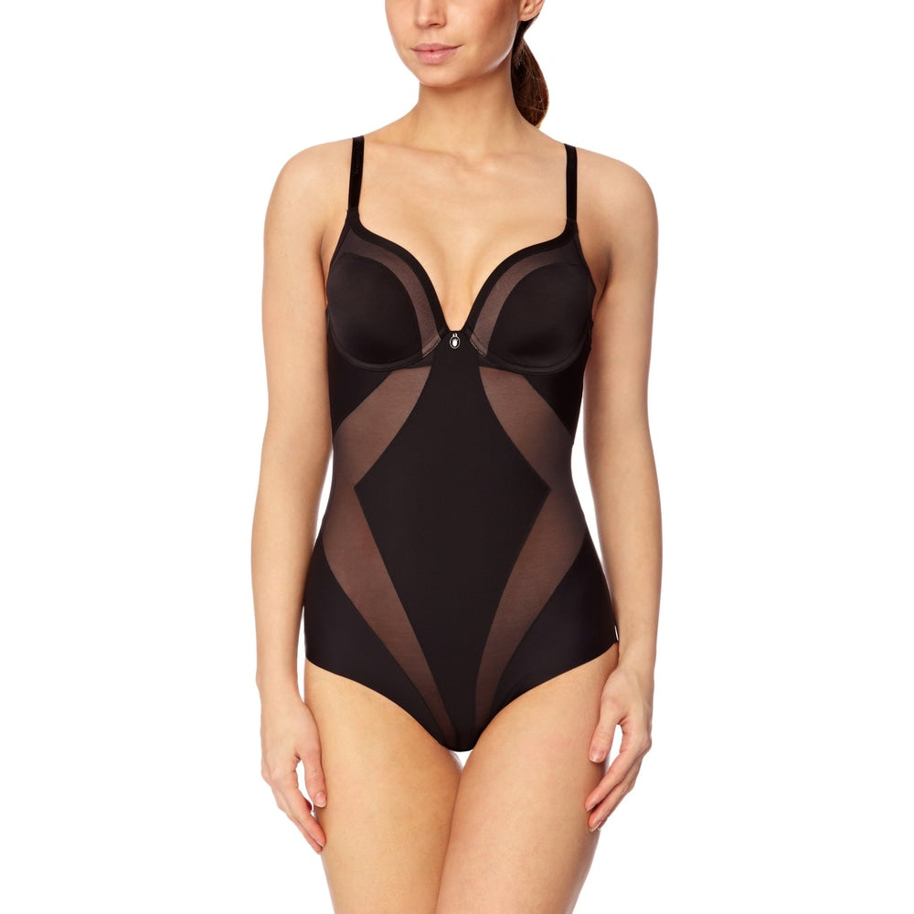 Triumph Amazing Sensation BSWP Black