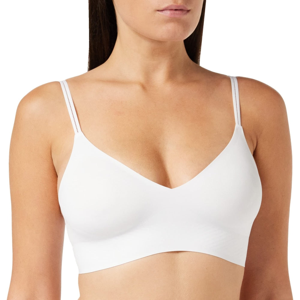 Sloggi BODY ADAPT Bralette White