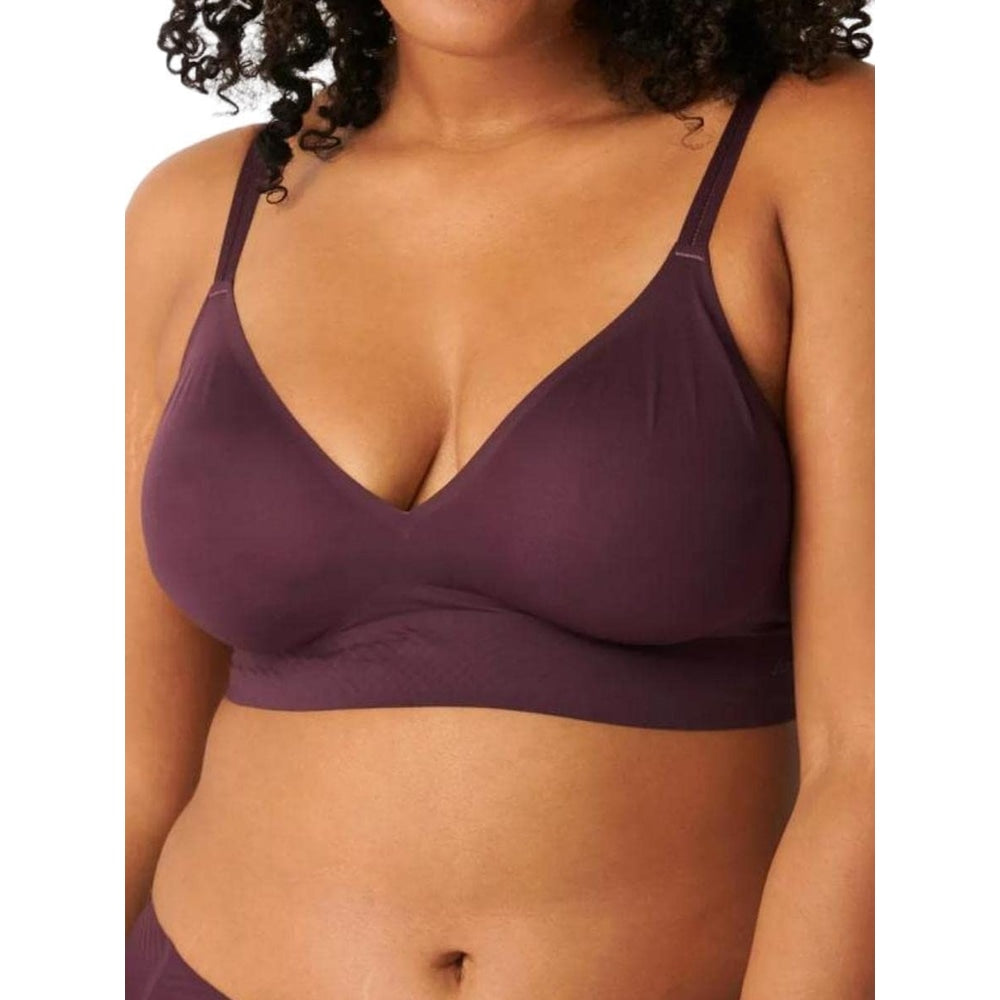 Sloggi BODY ADAPT Bralette Ebony Brown