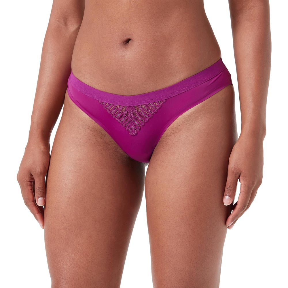 Triumph Aura Spotlight T Brazilian Violet