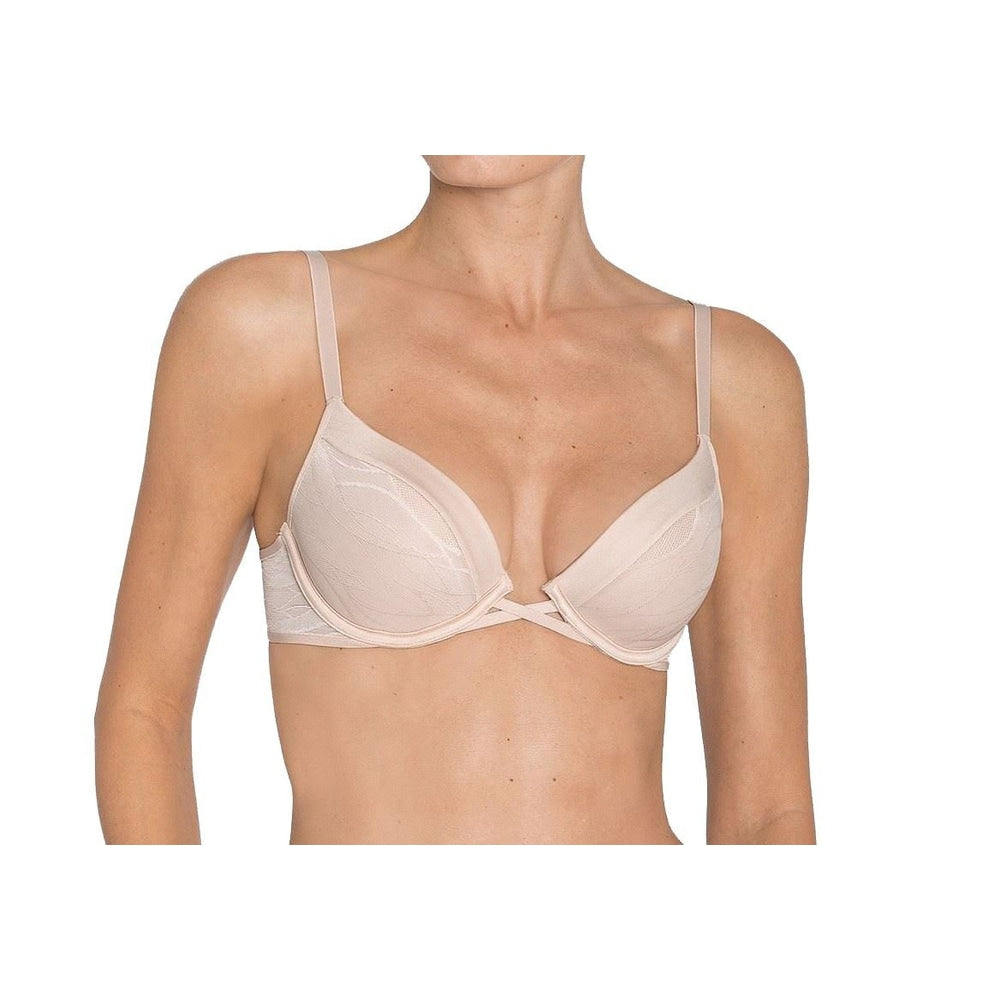 Triumph Airy Sensation WHU Beige
