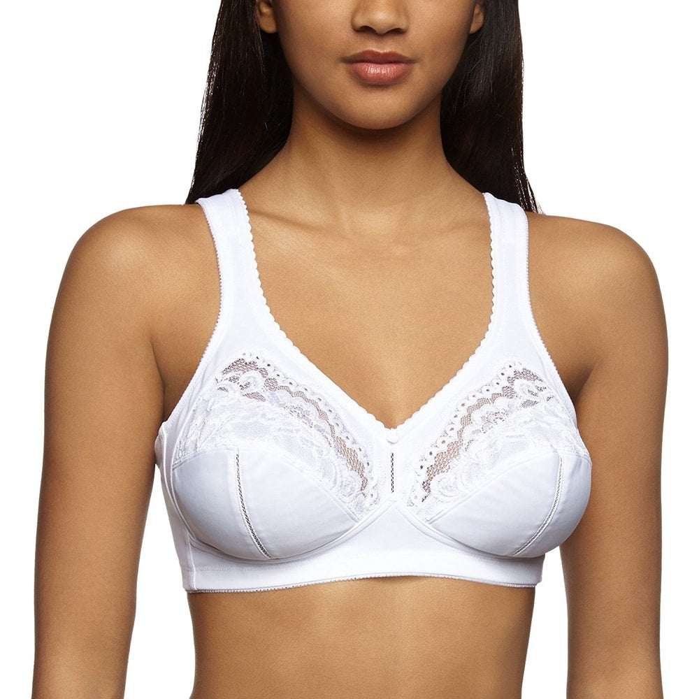 Triumph Allegra N White