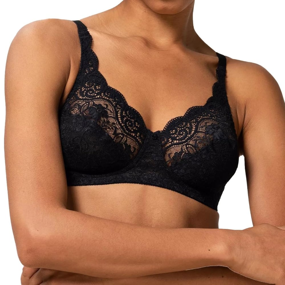 Triumph Amourette 300 N Black