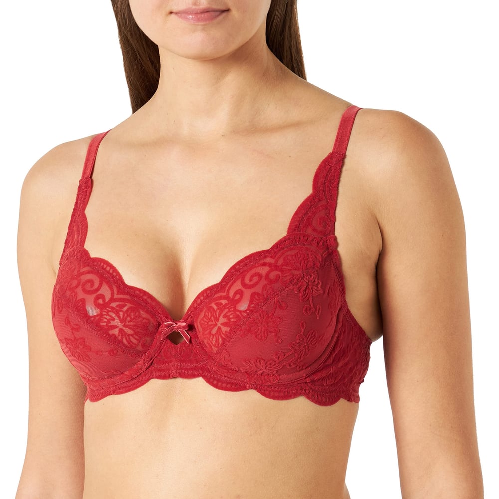 Triumph Amourette 300 Rococo W Mannish Red