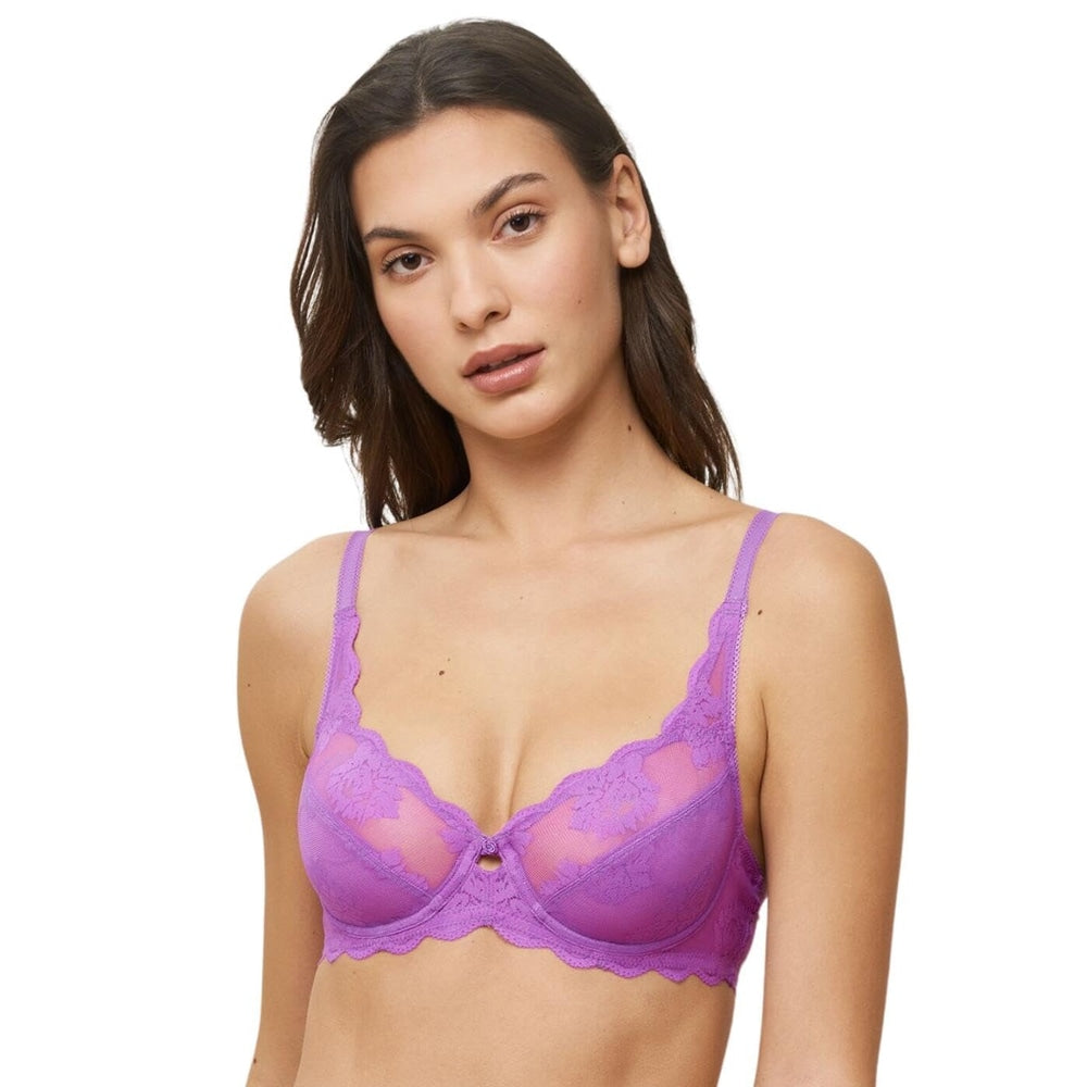 Triumph Amourette 300 Summer W Blueberry Cream