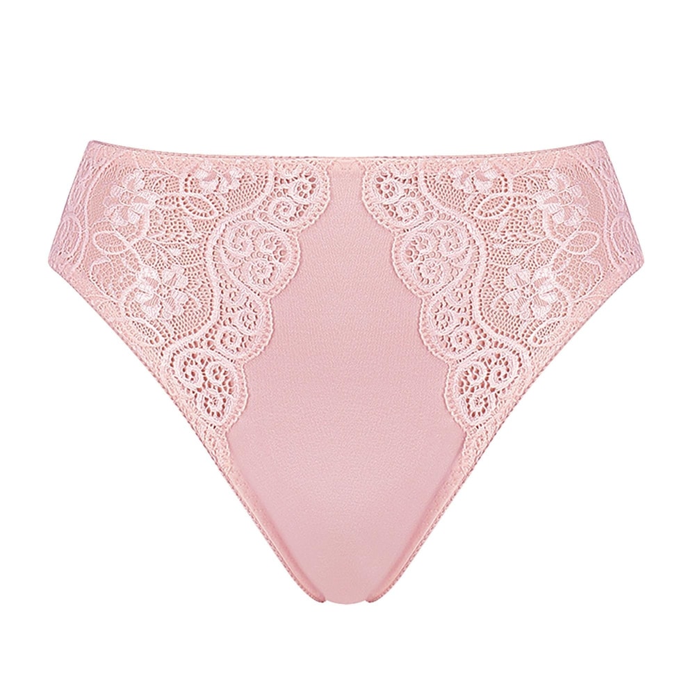 Triumph Amourette 300 Tai X Rose Opale