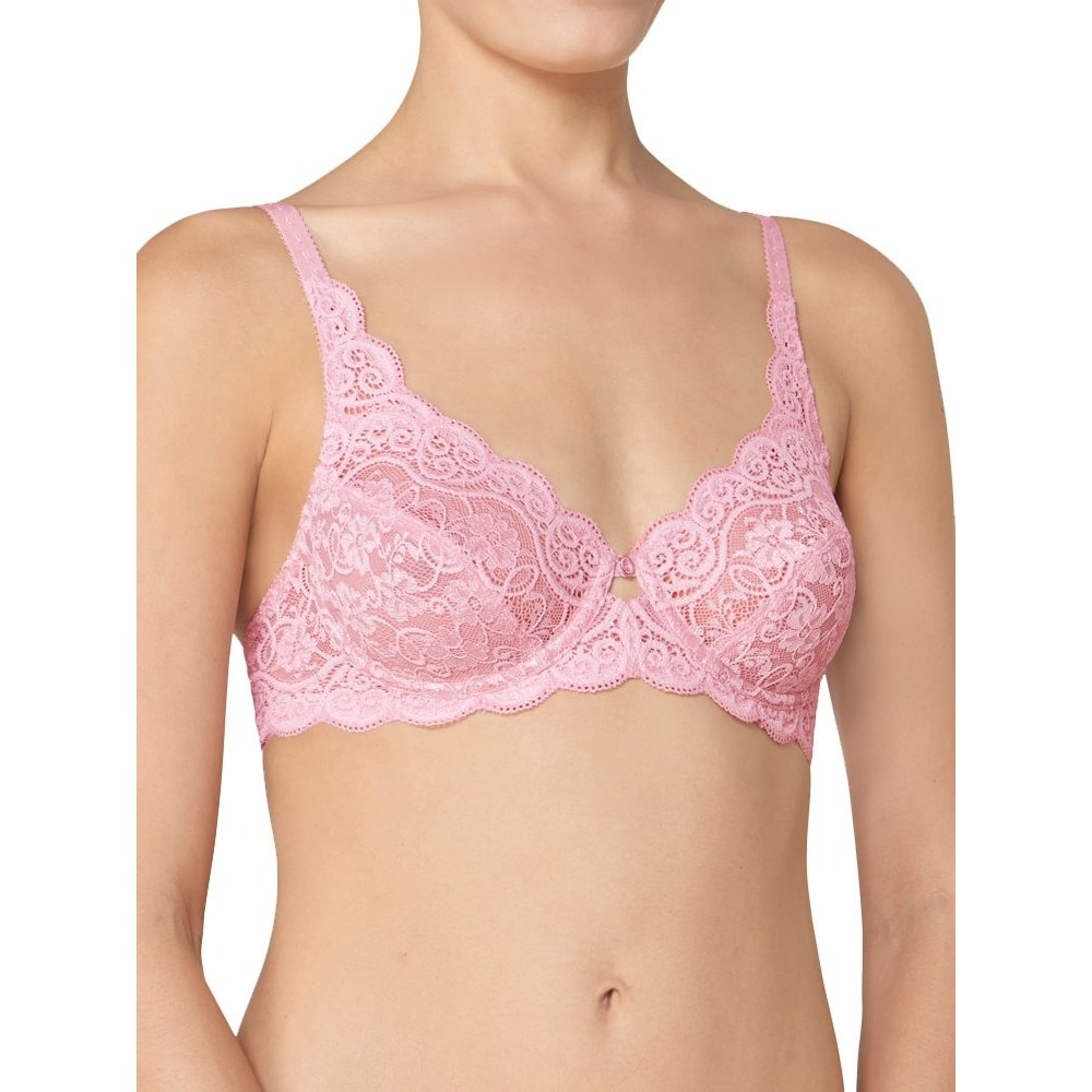 Triumph Amourette 300 W Rose Opale