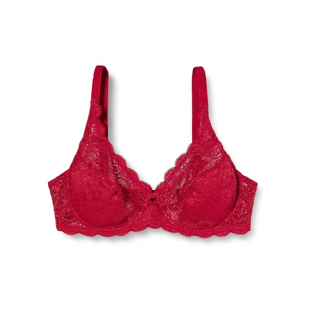 Triumph Amourette 300 W Rosso Masai