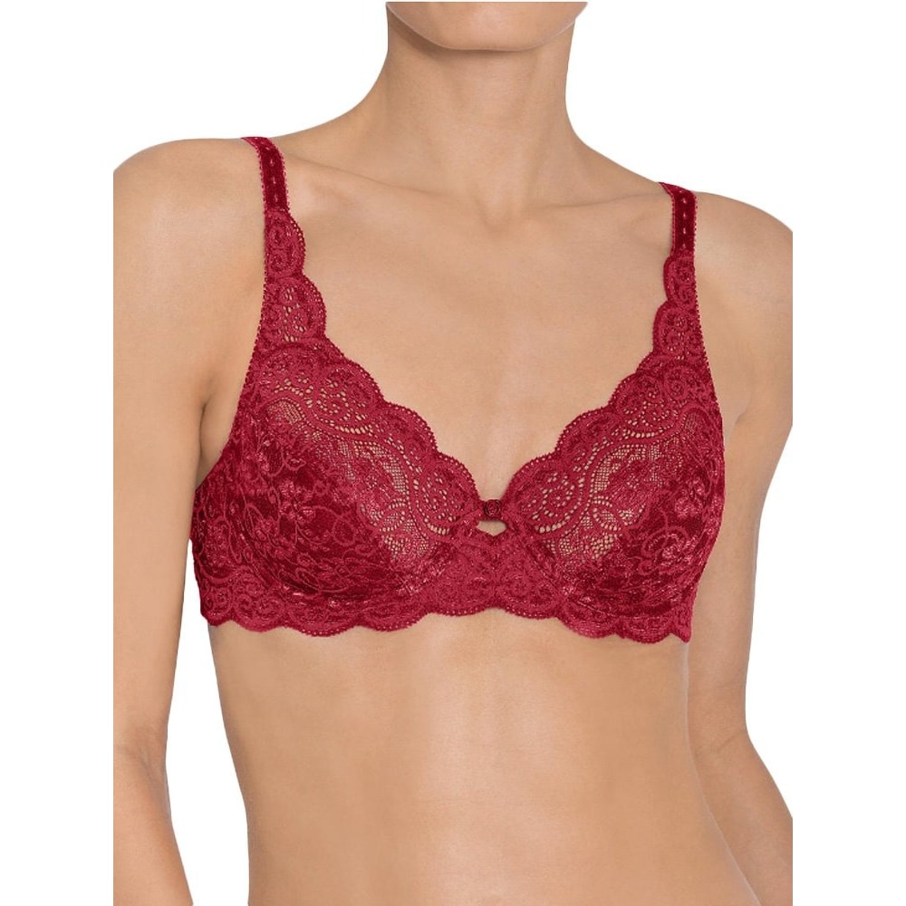 Triumph Amourette 300 W X Rouge