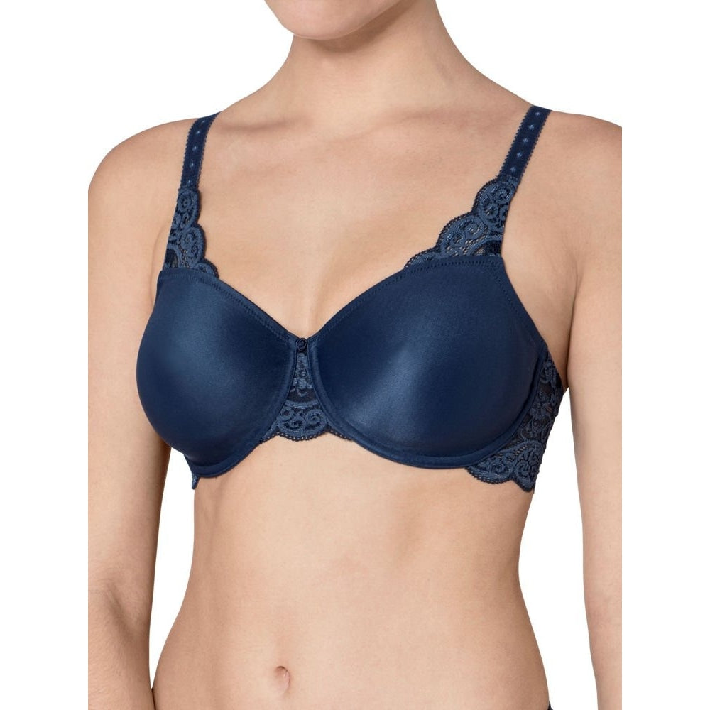 Triumph Amourette 300 W01 Bleu Nuit