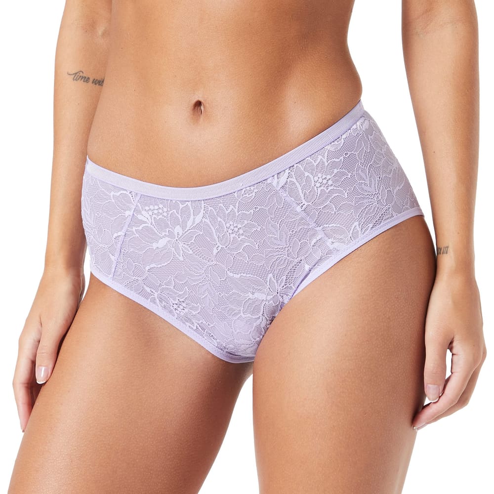 Triumph Amourette Charm Maxi01 Light Lilac