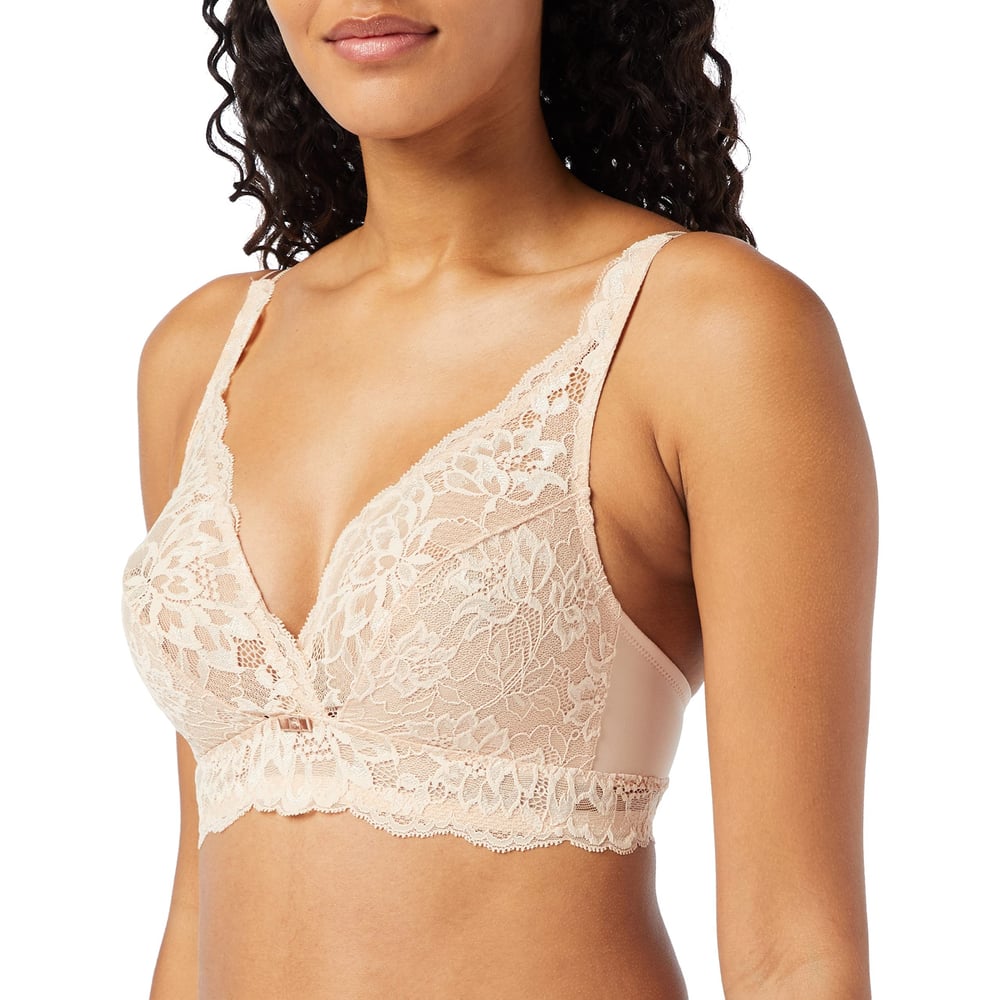 Triumph Amourette Charm N Neutral Beige