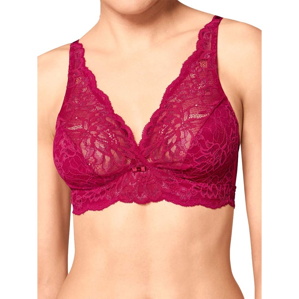 Triumph Amourette Charm N Rosso Masai
