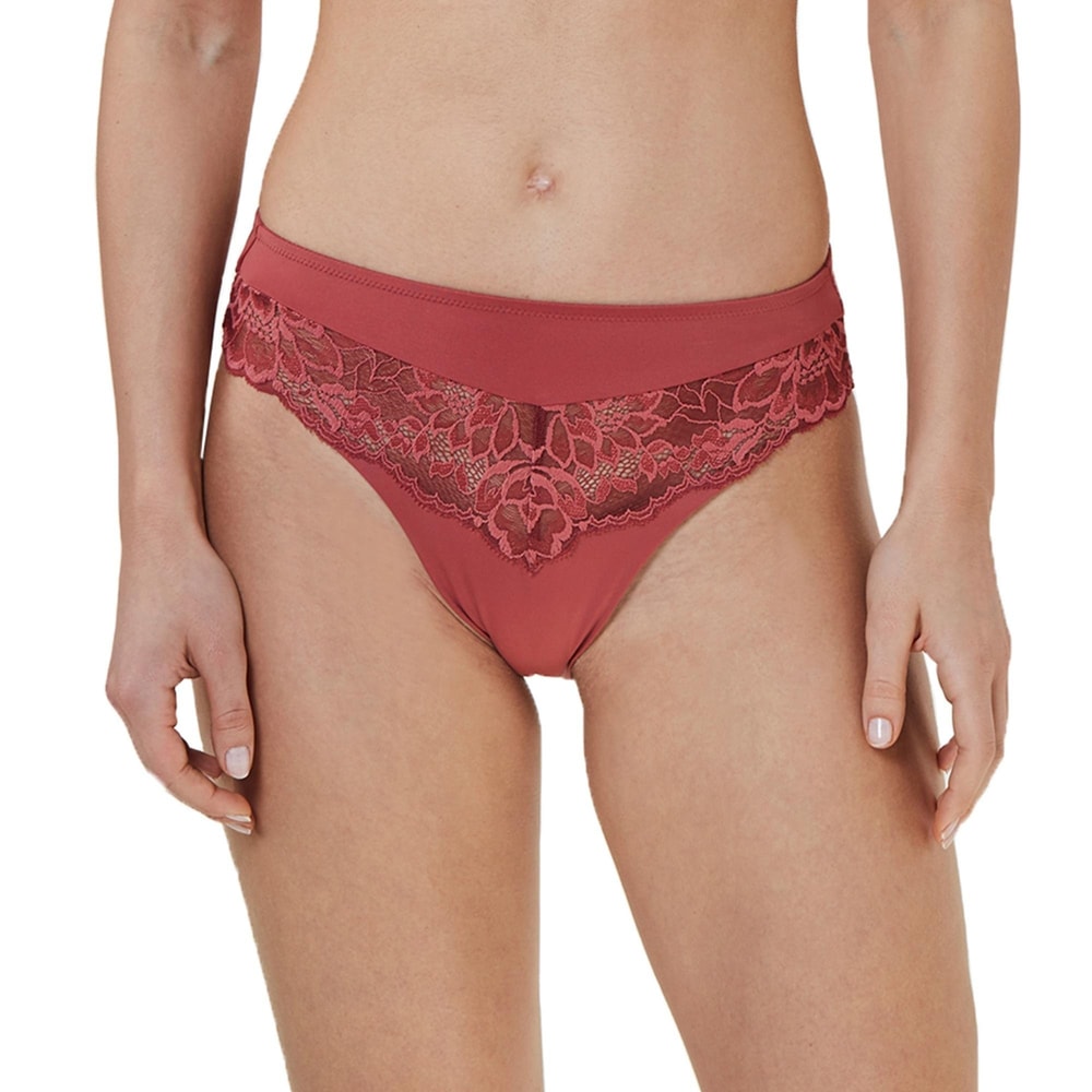 Triumph Amourette Charm Tai Bohemian Rose