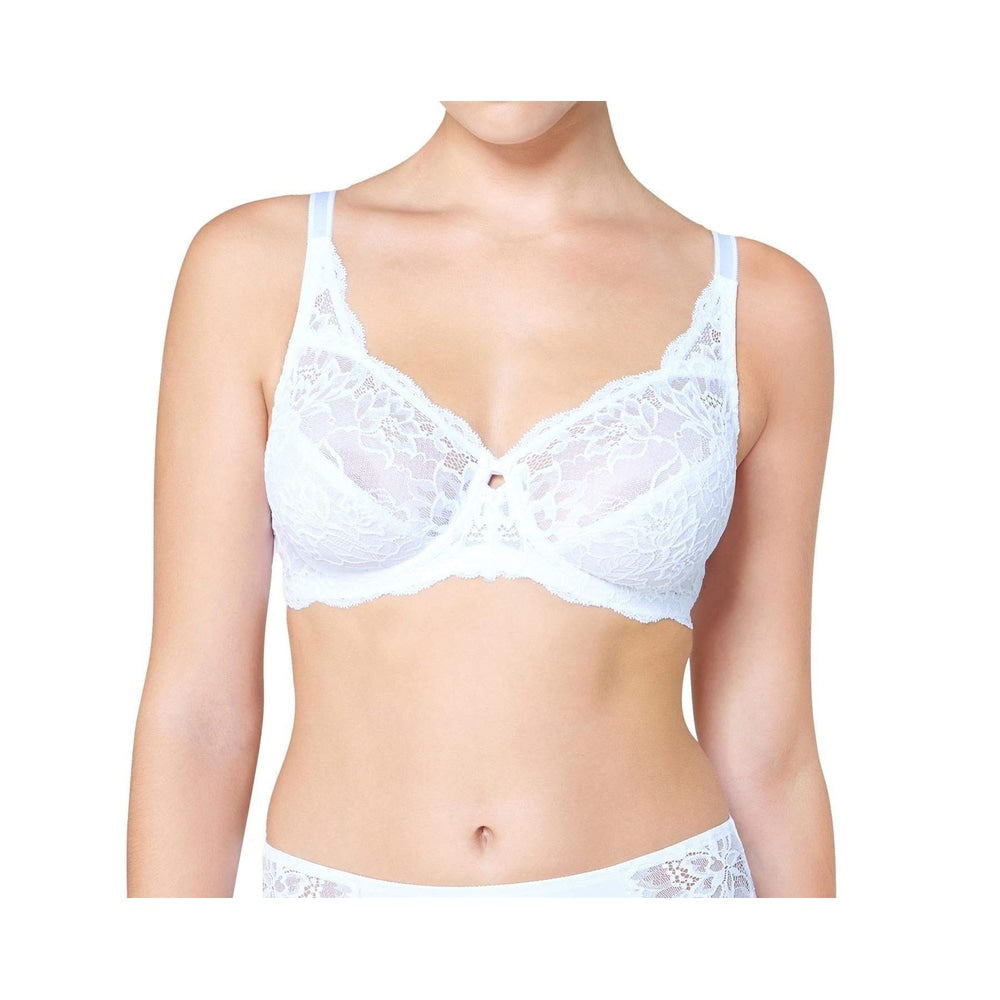 Triumph Amourette Charm W White