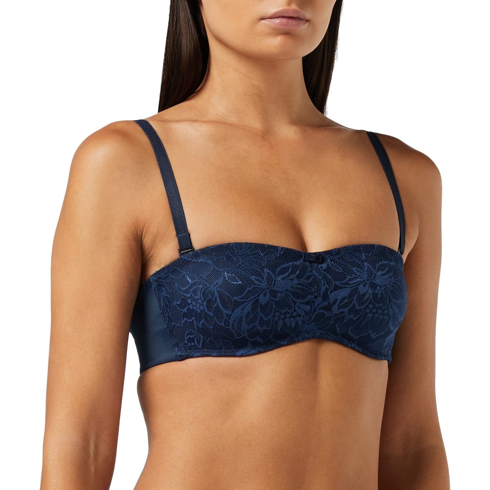 Triumph Amourette Charm WD Blue Nights