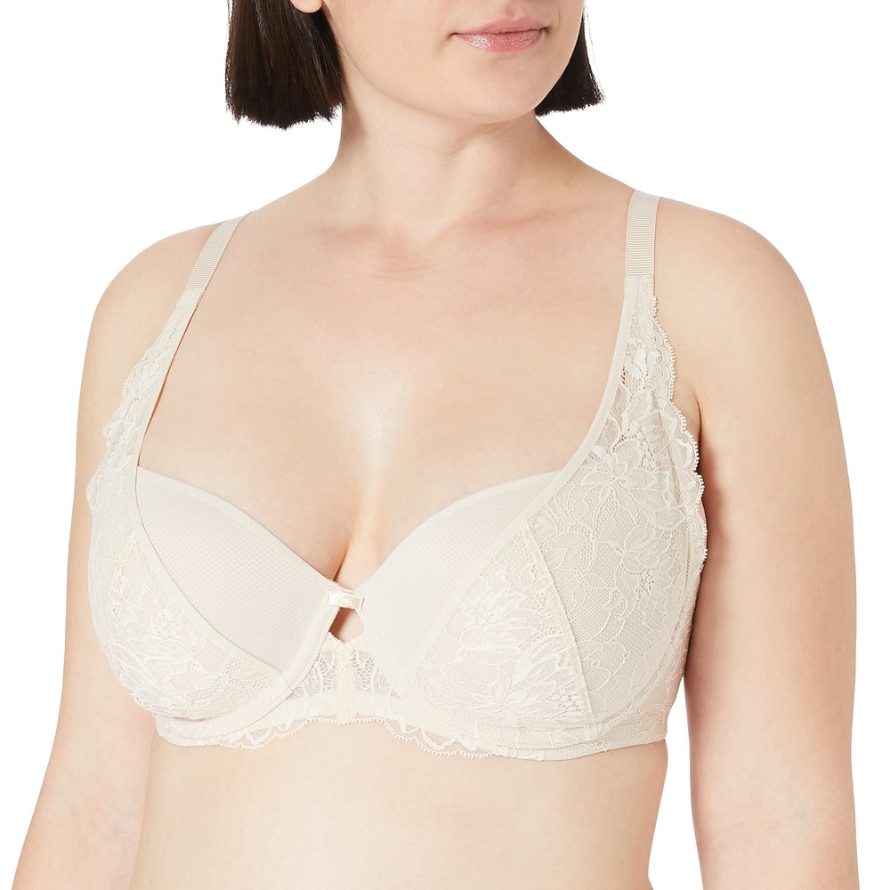Triumph Amourette Charm WP03 Creamy Dream