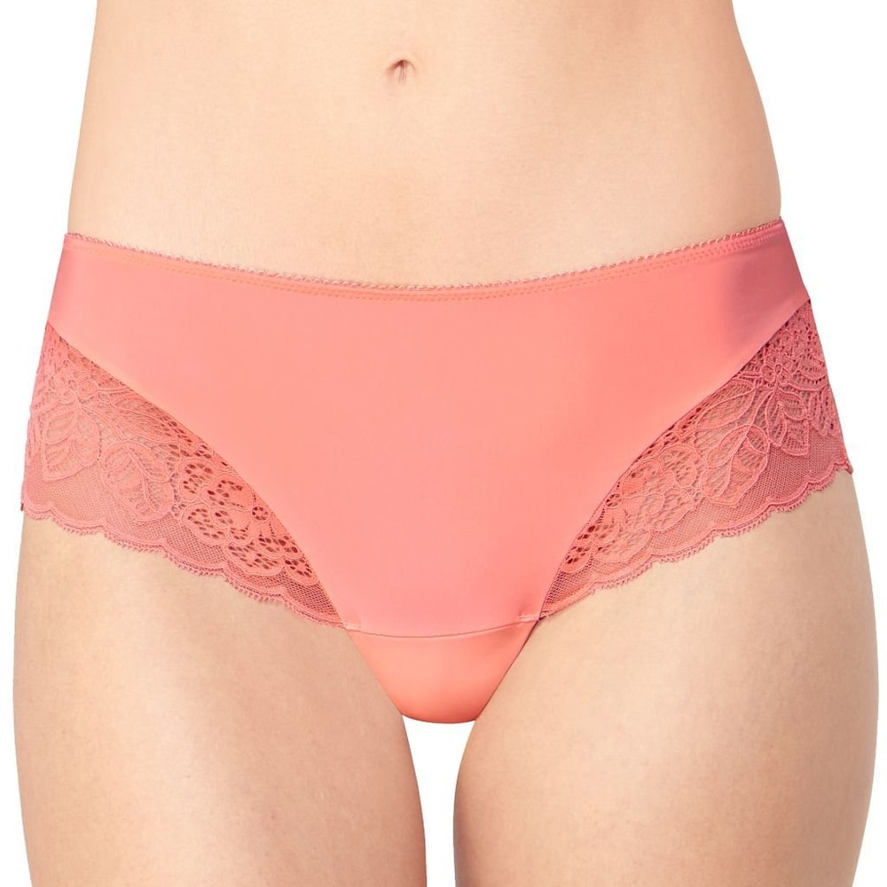 Triumph Amourette Spotlight Hipster Rosa Alcool