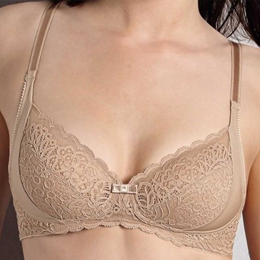 Triumph Amourette Spotlight N Smooth Skin