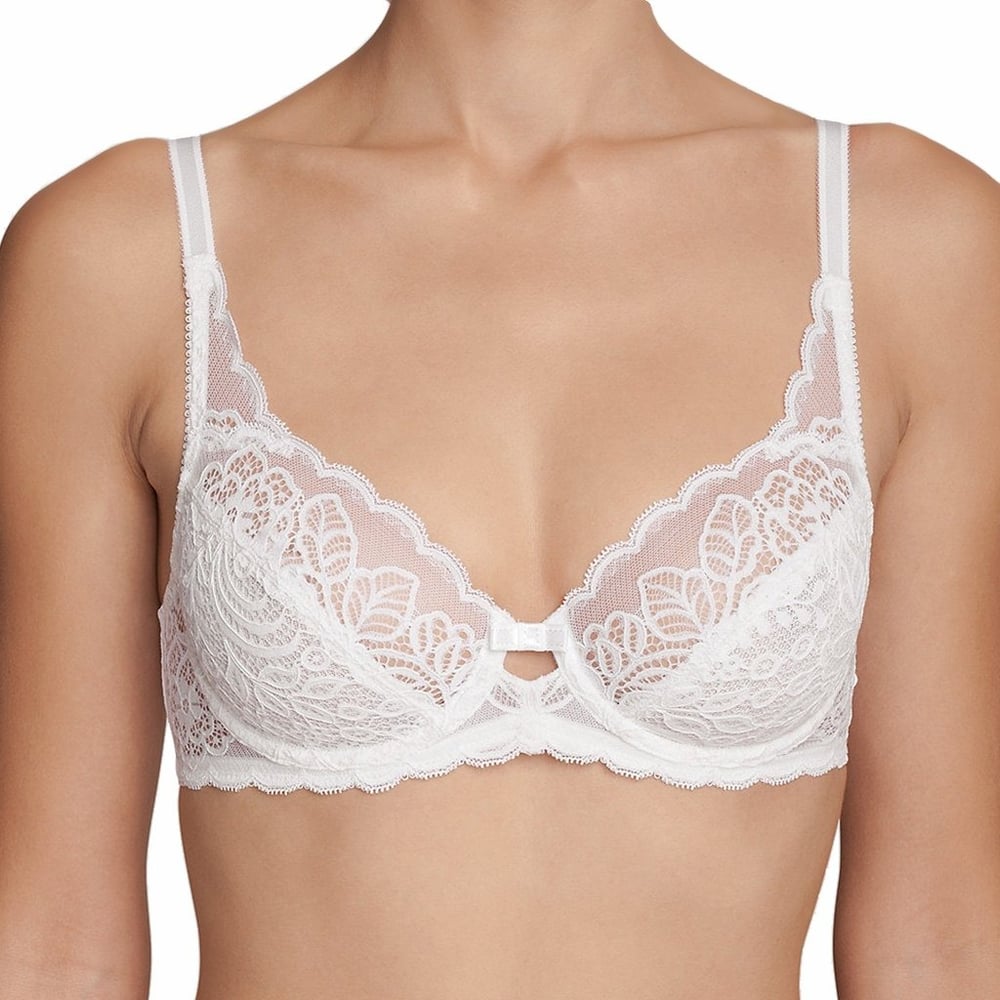 Triumph Amourette Spotlight W White
