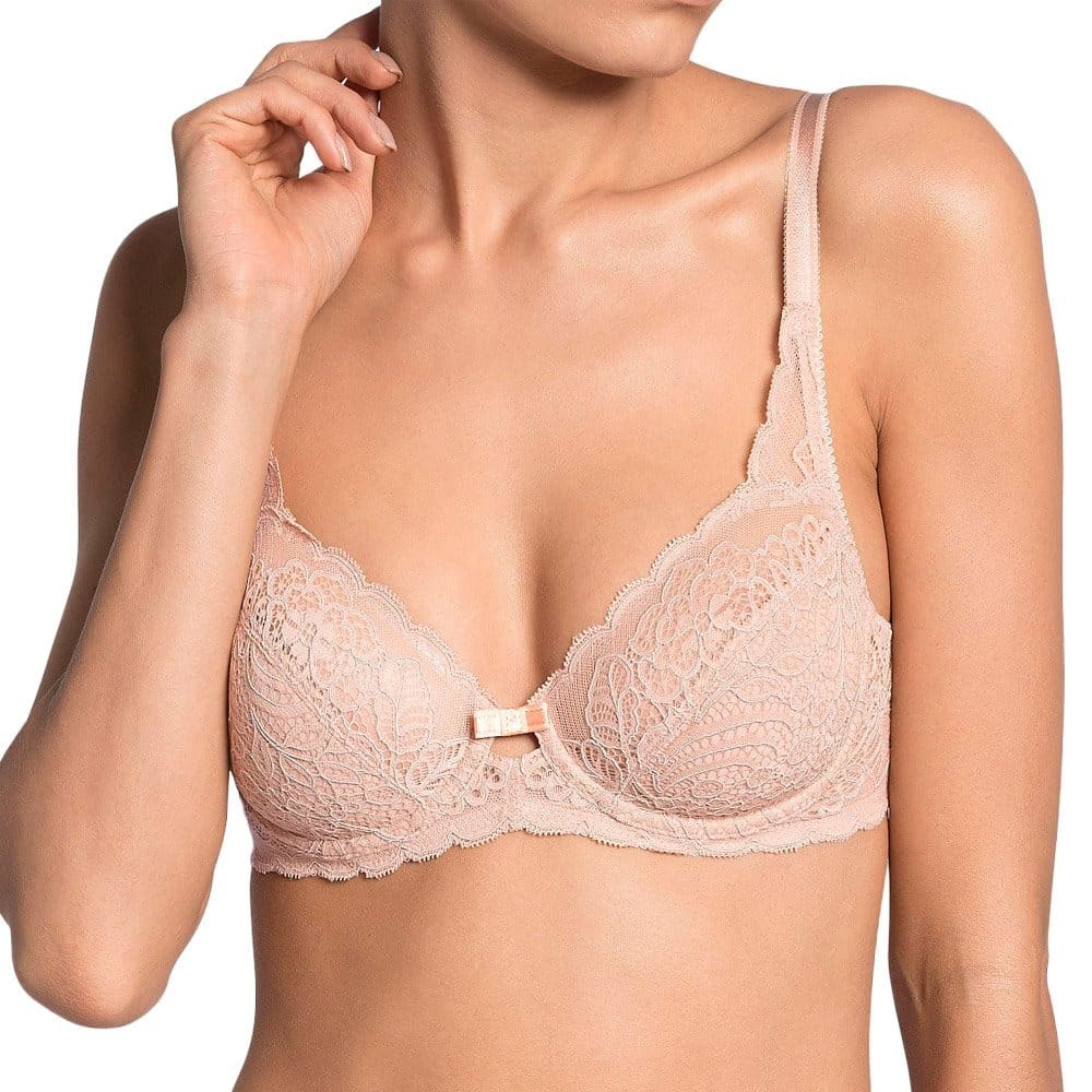 Triumph Amourette Spotlight W Orange Highlight