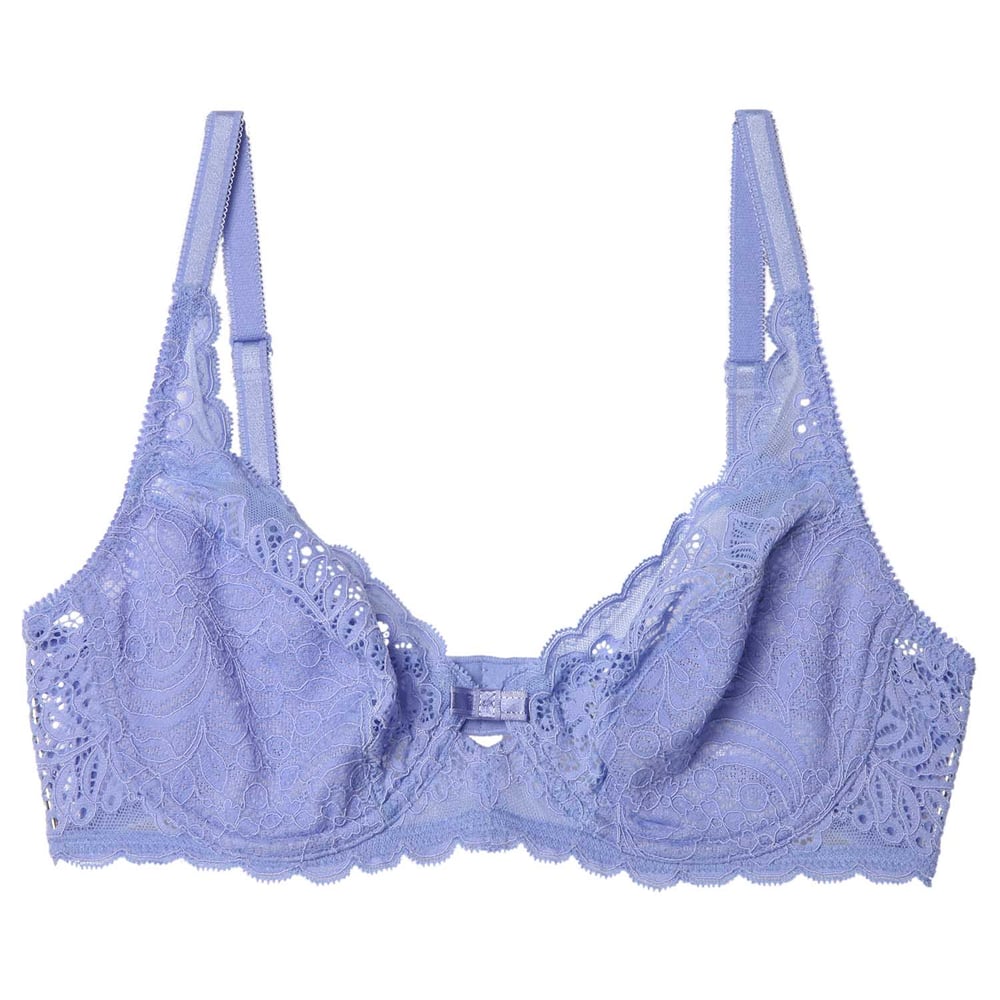 Triumph Amourette Spotlight W Purple Dust