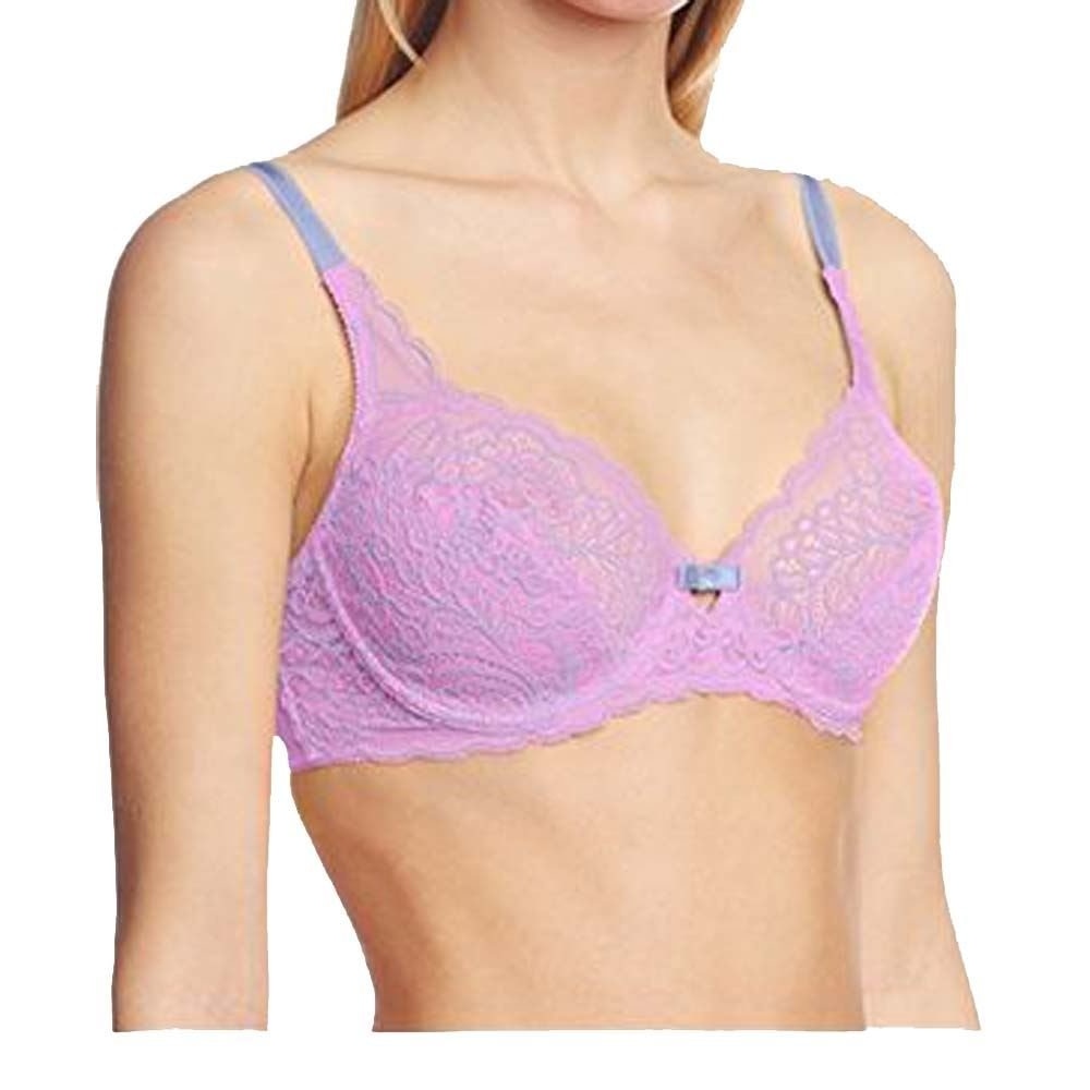 Triumph Amourette Spotlight W Violet Dark Combination
