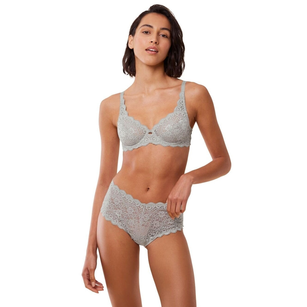 Triumph Amourette W Silent Grey
