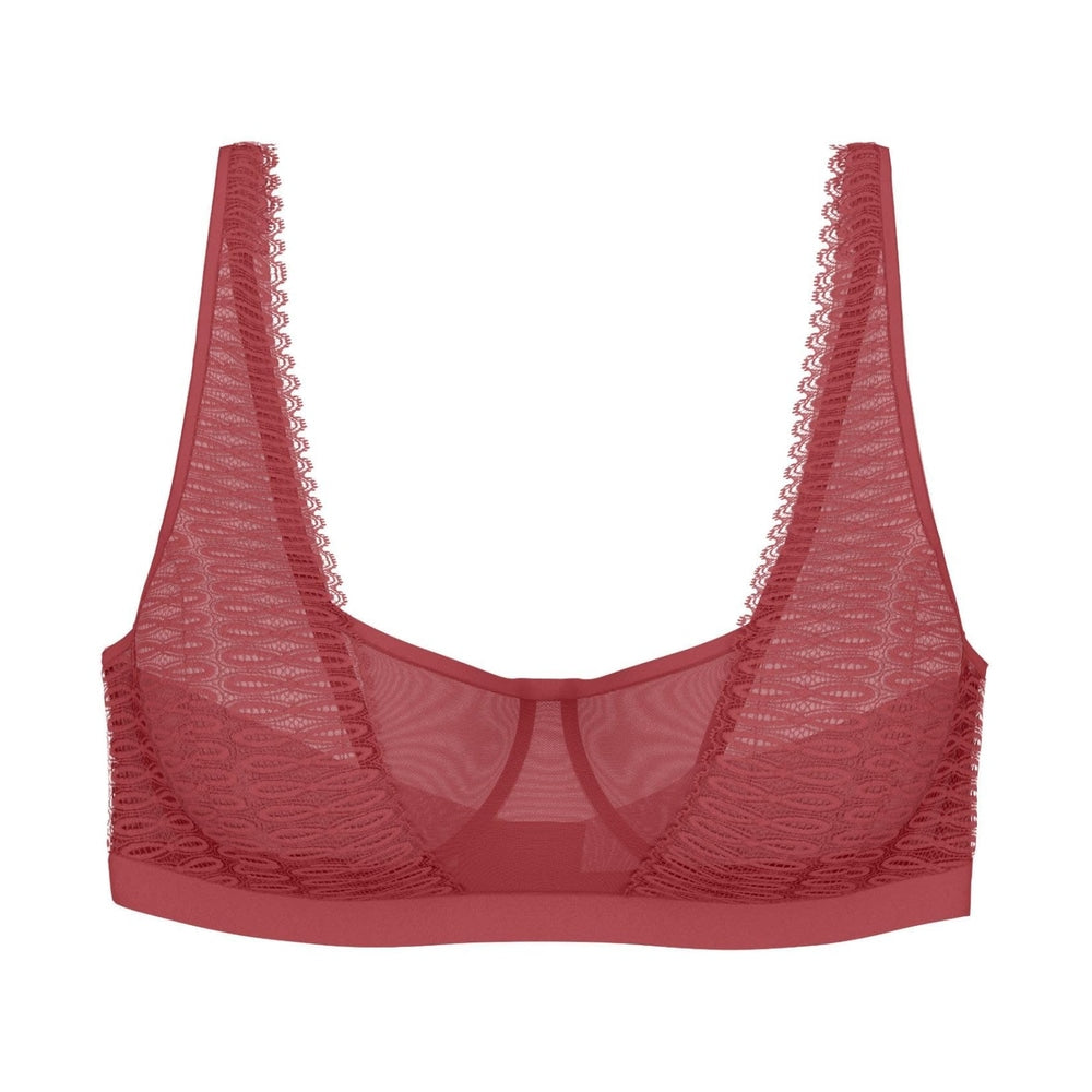 Triumph Aura Spotlight T W02 Strawberry Allure