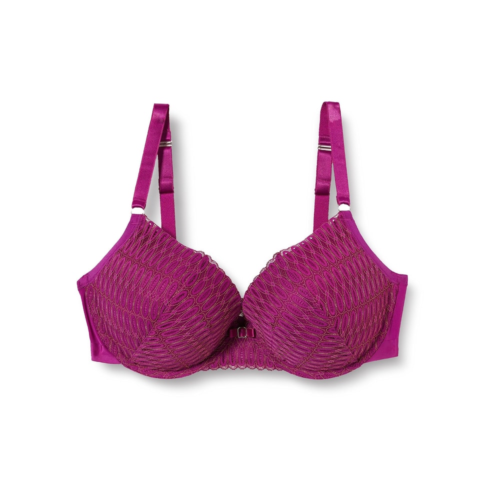Triumph Aura Spotlight T WHU Violet