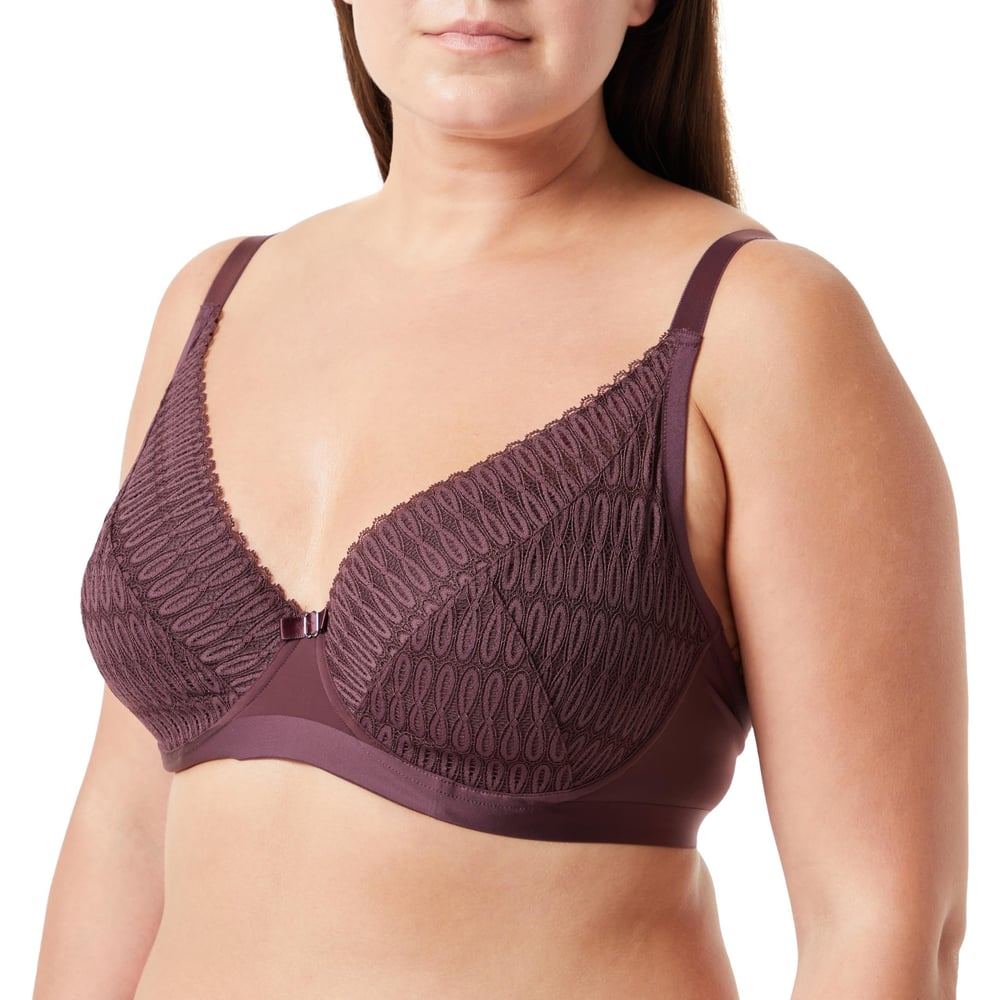 Triumph Aura Spotlight T WP Merlot