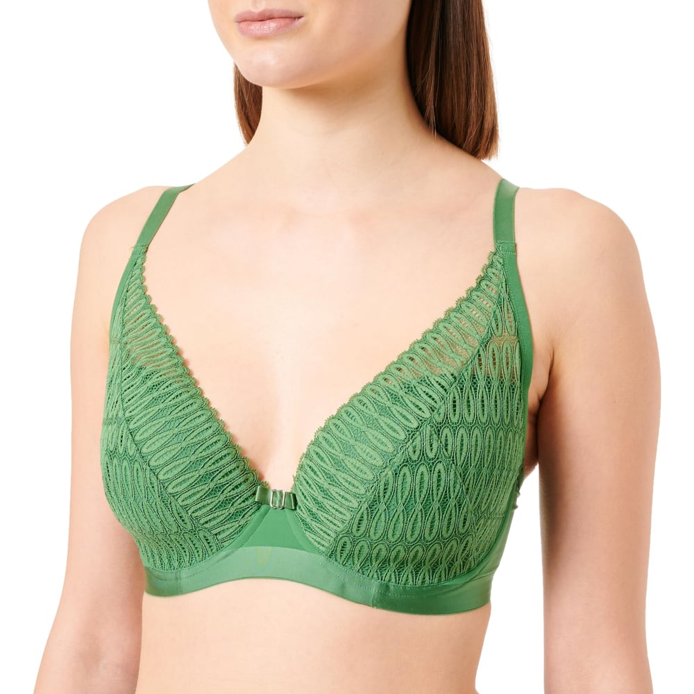 Triumph Aura Spotlight T WP Lush Green