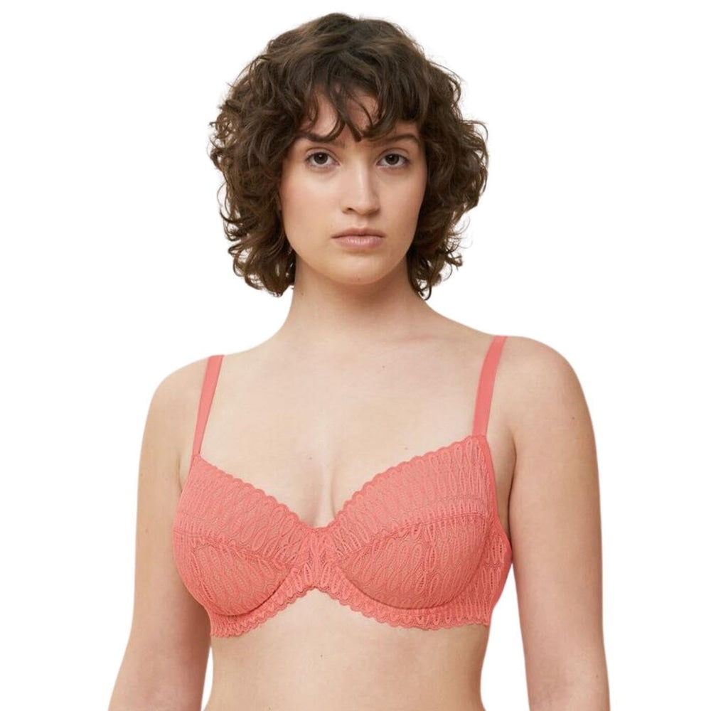 Triumph Aura Spotlight W Sugar Coral