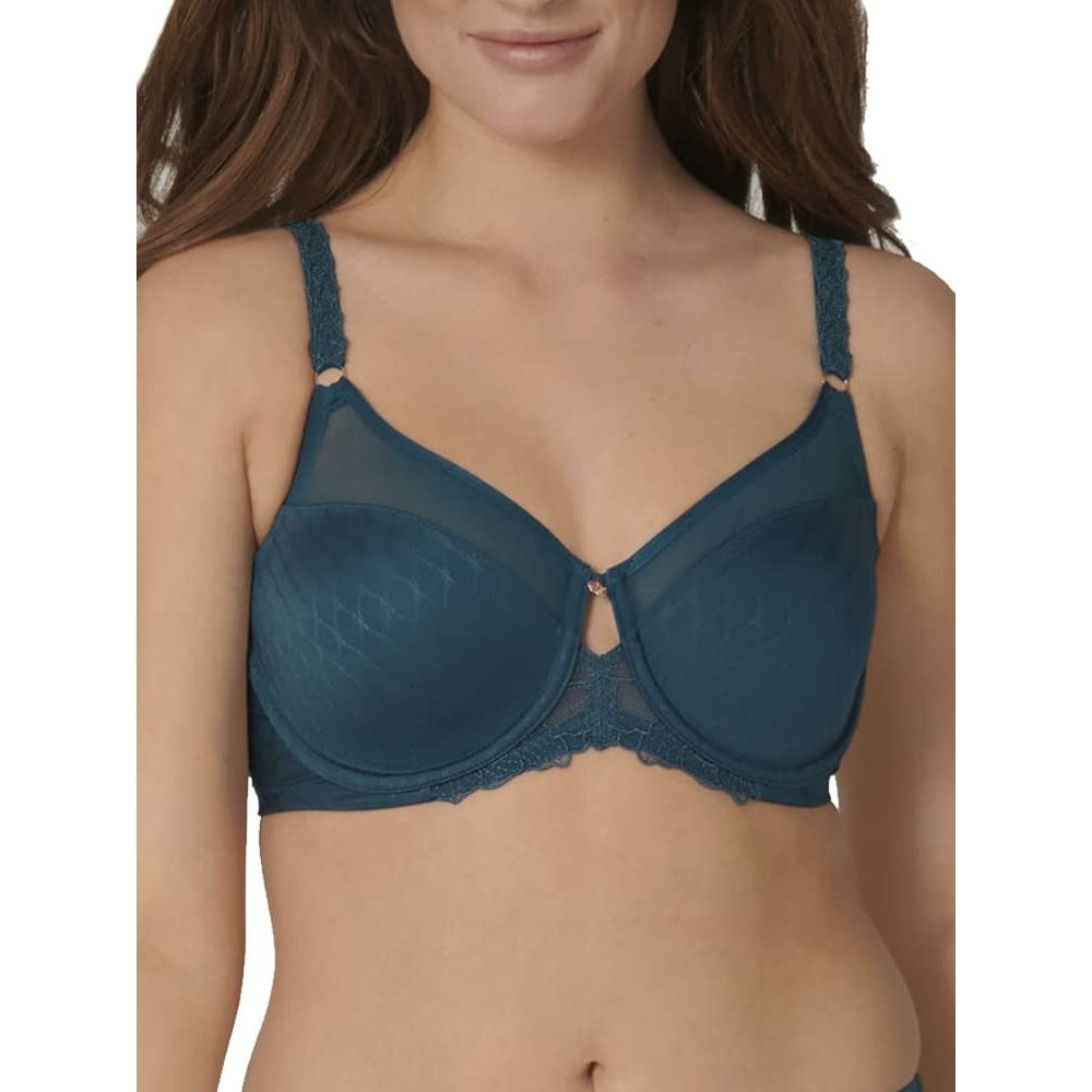 Triumph Azalea Florale W01 Smaragd