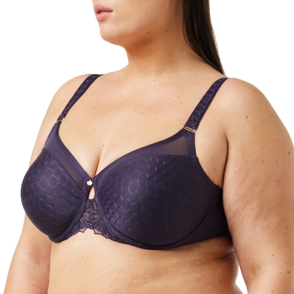 Triumph Azalea Florale W01 Smoky Lilac