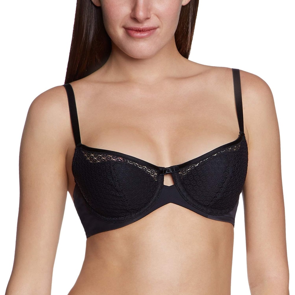 Triumph Beauty-Full Basics WHP Black
