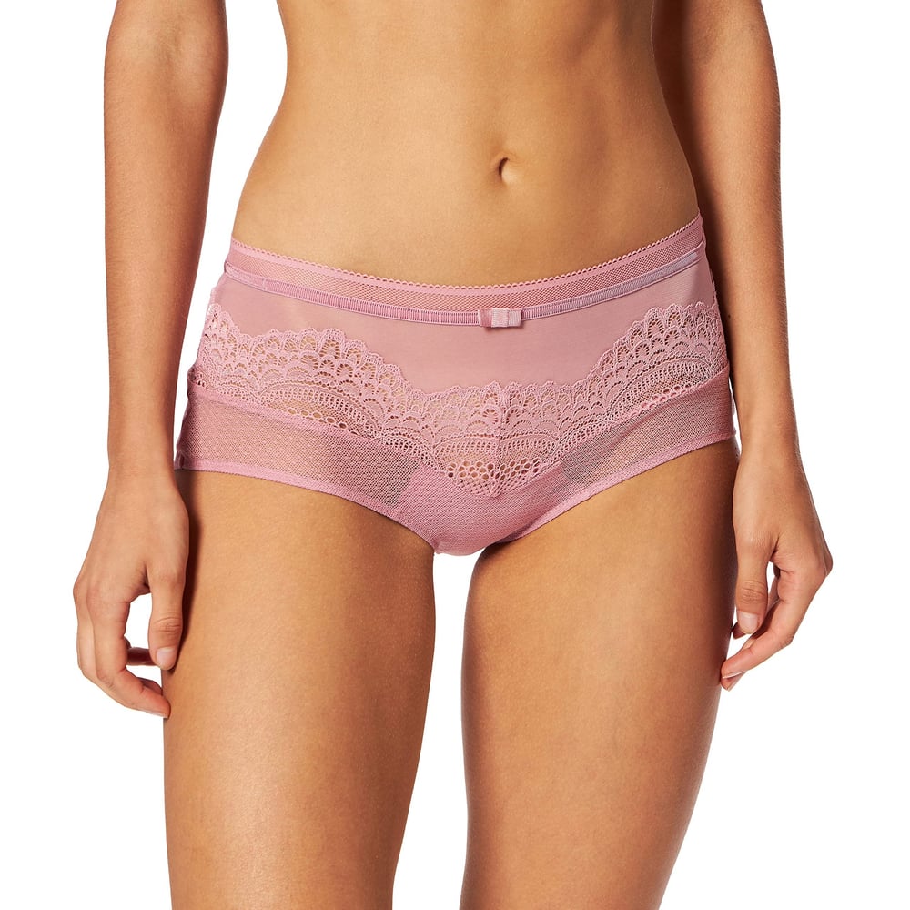 Triumph Beauty-Full Darling Max Rosebloom