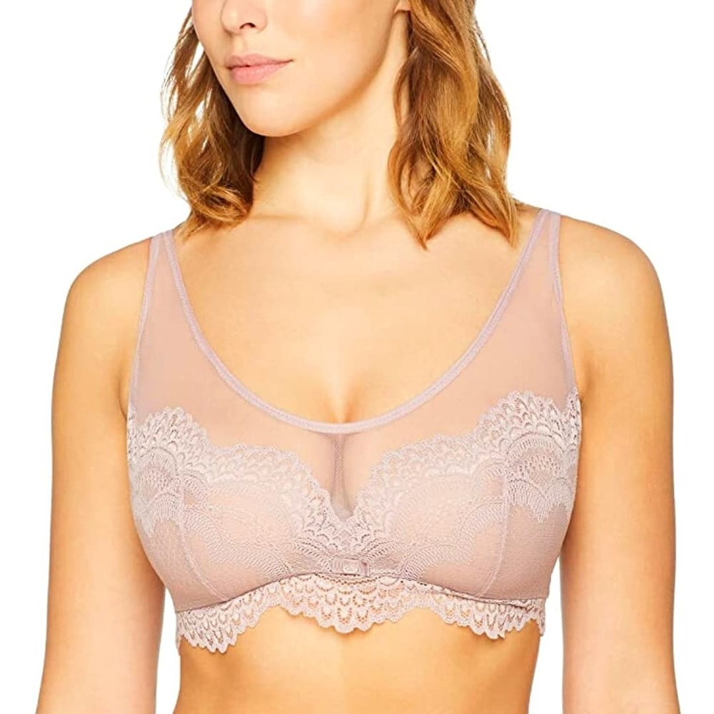 Triumph Beauty-Full Darling W Foggy Mauve