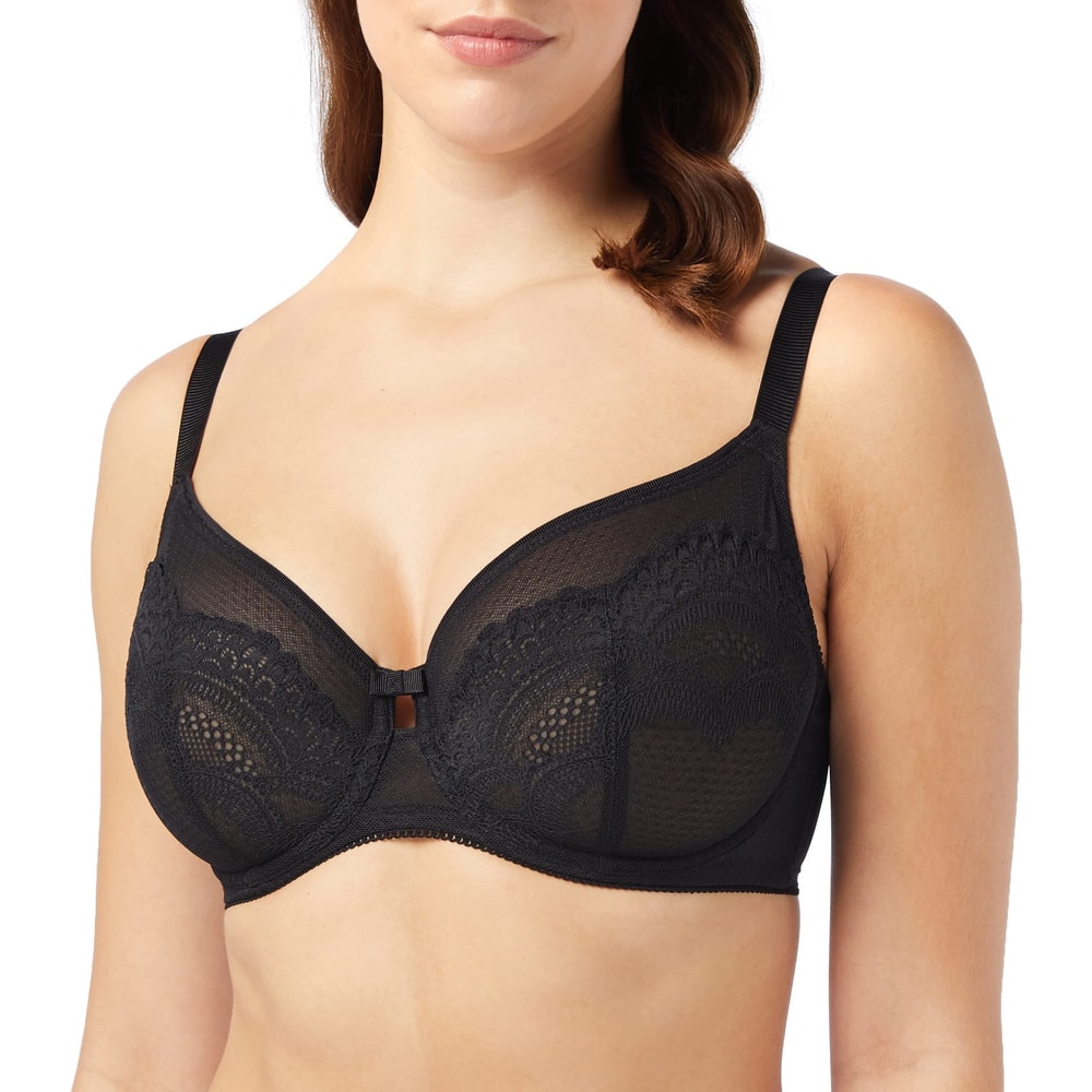 Triumph Beauty-Full Darling W02 Black
