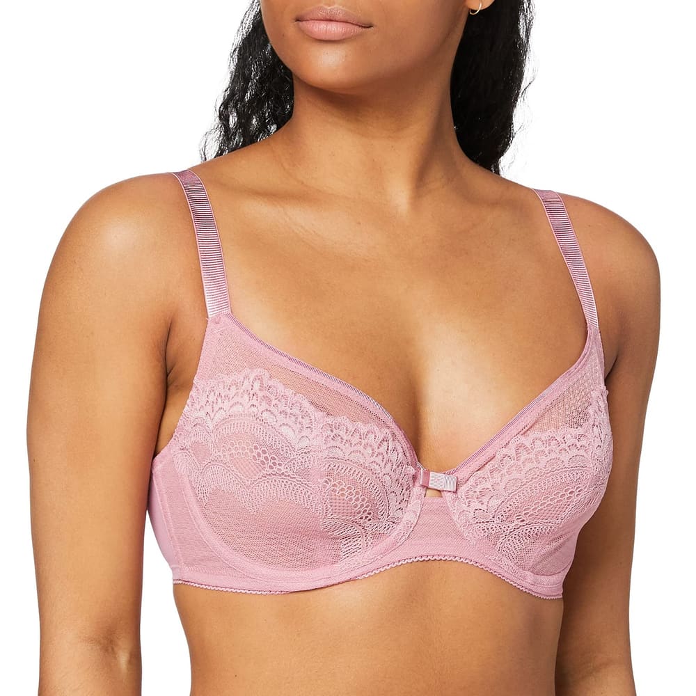 Triumph Beauty-Full Darling W02 Rosebloom