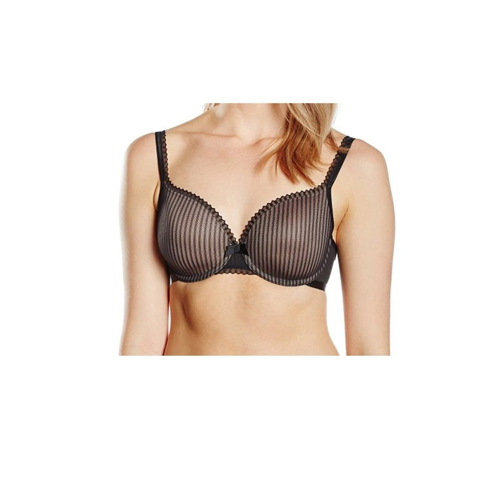 Triumph Beauty-Full Idol WP Black